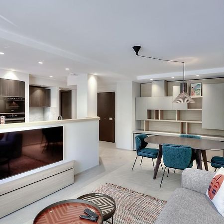 Luxury Flat With Balcony - City Center Cannes Luaran gambar