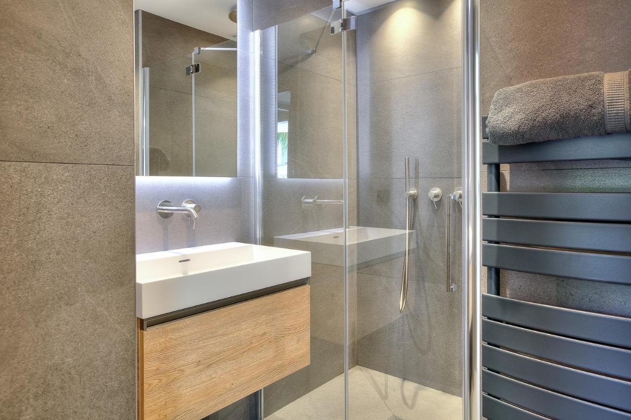 Luxury Flat With Balcony - City Center Cannes Luaran gambar